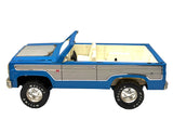 Vintage 1973 Nylint K5 Chevrolet Blazer