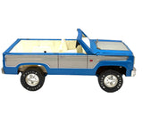 Vintage 1973 Nylint K5 Chevrolet Blazer