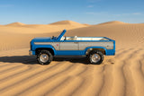 Vintage 1973 Nylint K5 Chevrolet Blazer