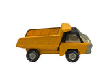Vintage Yellow Nylint 400 Dump Truck  1970's