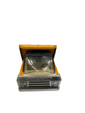 Vintage Yellow Nylint 400 Dump Truck  1970's