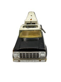 Vintage 1970's Nylint Metro Police Tow Truck
