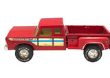 Vintage 1970s Nylint "Country Gent" Pickup Truck