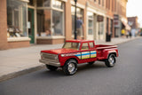 Vintage 1970s Nylint "Country Gent" Pickup Truck