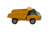 Vintage Yellow Nylint 400 Dump Truck  1970's