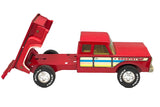 Vintage 1970s Nylint "Country Gent" Pickup Truck