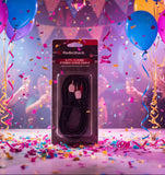 Vintage Radio Shack 6FT. (1.82M) Stereo Audio Cable (New)