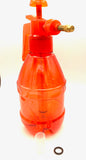 27oz. / 0.8 L Pump Spray Bottle