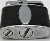 Vintage Ronson De-Light Standard Pocket Lighter