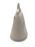 Vintage Danbury Mint Royal Tara Irish Fine Bone China Bell