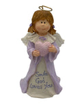 Vintage Boyds Bears and Friends Collection"Little Blessings Sarah"