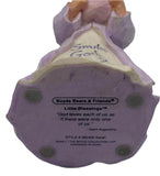 Vintage Boyds Bears and Friends Collection"Little Blessings Sarah"