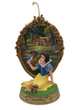 1998 Hallmark Keepsake Ornament featuring Walt Disney's Snow White