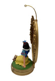 1998 Hallmark Keepsake Ornament featuring Walt Disney's Snow White