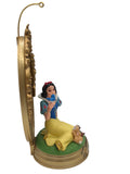 1998 Hallmark Keepsake Ornament featuring Walt Disney's Snow White