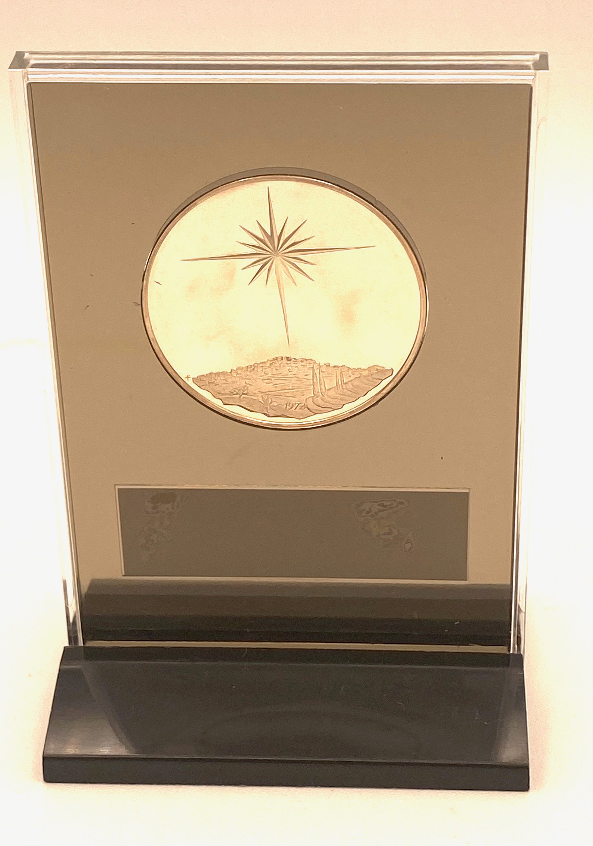 ！【★99-1601】■新品■FRANKLIN MINT フランクリンミント ミニカー 1993年型コルベットZR-1 シボレー Corvette 1/24 1979 24kt Gold Plated Franklin Mint Collectors Society COIN