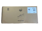 Trans Globe Lighting #22173  Bathroom Vanity Light Brushed Nickel Finish