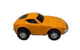 Vintage 1970s Tonka Datsun Fairlady Z Toy Car