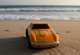 Vintage 1970s Tonka Datsun Fairlady Z Toy Car