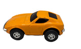 Vintage 1970s Tonka Datsun Fairlady Z Toy Car