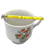 Vintage Set of 5 Takahashi Tea Cups