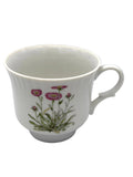 Vintage Set of 5 Takahashi Tea Cups