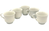 Vintage Set of 5 Takahashi Tea Cups