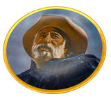 Vintage Ted DeGrazia "Tribute to America's Great Artists" Plate #2586