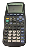 Texas Instruments TI-83 Plus Graphing Calculator -Black