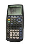 Texas Instruments TI-83 Plus Graphing Calculator -Black