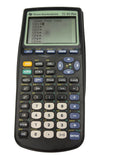 Texas Instruments TI-83 Plus Graphing Calculator -Black