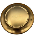 Vintage Norman Rockwell's Tom Sawyer "Lost In The Cave" Plate #8102