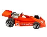 Vintage 1979 Tonka A.J. Foyt Jr. Indy Race Car #14