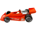 Vintage 1979 Tonka A.J. Foyt Jr. Indy Race Car #14