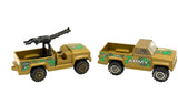 Vintage 1978 Tonka Army Squad
