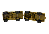 Vintage 1978 Tonka Army Squad