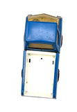 Vintage 1970 Tonka Blue Delivery Truck