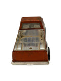 Vintage 1979 Tonka Metallic Bronze Pickup