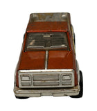 Vintage 1979 Tonka Metallic Bronze Pickup