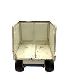 Vintage 1968 Tonka Mini Garbage Dumper / Sanitary Service Truck