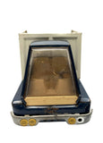 Vintage 1968 Tonka Mini Garbage Dumper / Sanitary Service Truck