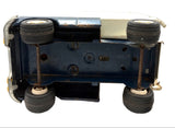 Vintage 1968 Tonka Mini Garbage Dumper / Sanitary Service Truck