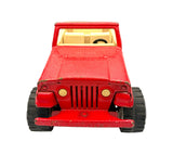 Vintage 1970 Tonka Jeepster or XR101