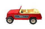 Vintage 1970 Tonka Jeepster or XR101