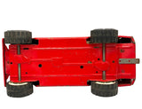 Vintage 1970 Tonka Jeepster or XR101