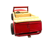 Vintage 1970 Tonka Jeepster or XR101