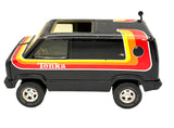 Vintage 1979 Tonka Play People Custom Van Model #1950