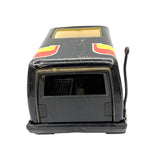Vintage 1979 Tonka Play People Custom Van Model #1950