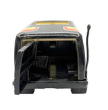 Vintage 1979 Tonka Play People Custom Van Model #1950