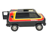 Vintage 1979 Tonka Play People Custom Van Model #1950